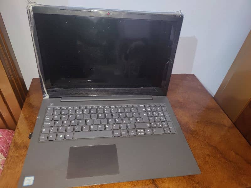 lenovo i5 8th generation 0