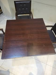 Dining Tables 26pcs