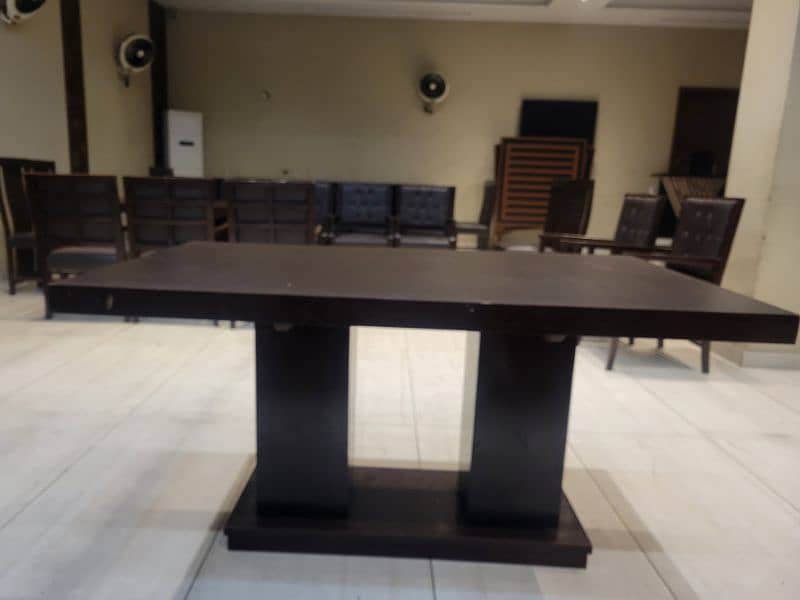 Dining Tables 30k 1pce 7