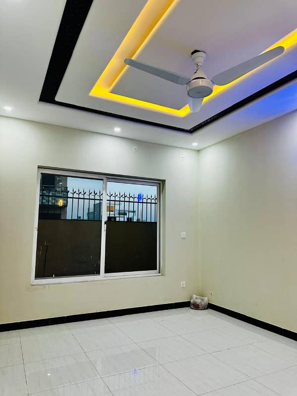 30-60 BRAND NEW HOUSE FOR SALE in FAISAL TOWN BLOCK A 17