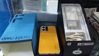 Oppo F21 Pro Phone My whatsp No 0341/5968/138