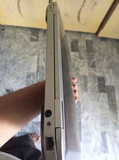 Dell Laptop Sale out Core I. 5 With Charger Bettery Nai He.