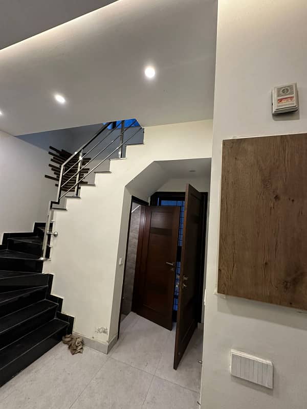 3.5 Marla House For Rent In Dream Avenue Society Lhr. 7