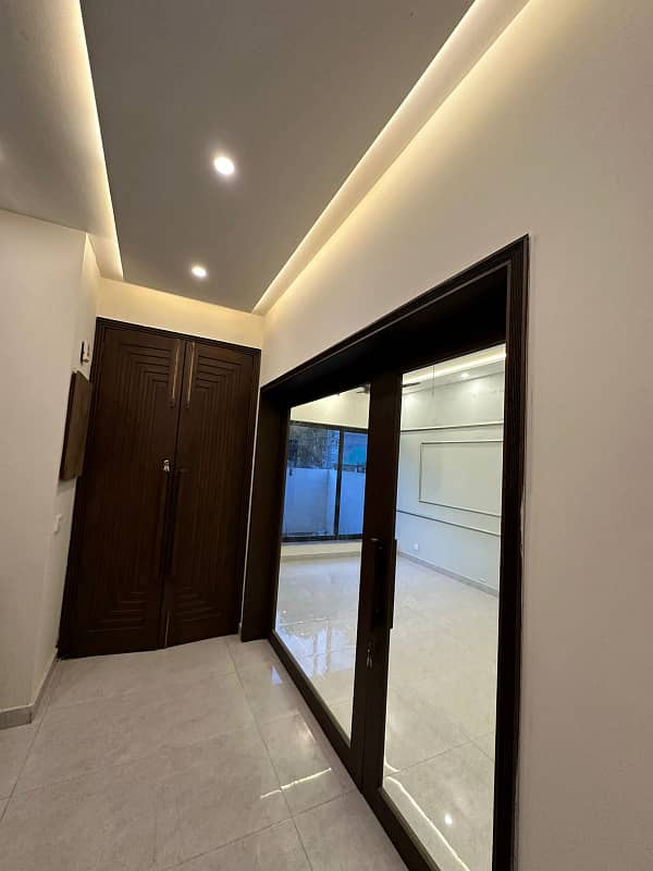 3.5 Marla House For Rent In Dream Avenue Society Lhr. 8