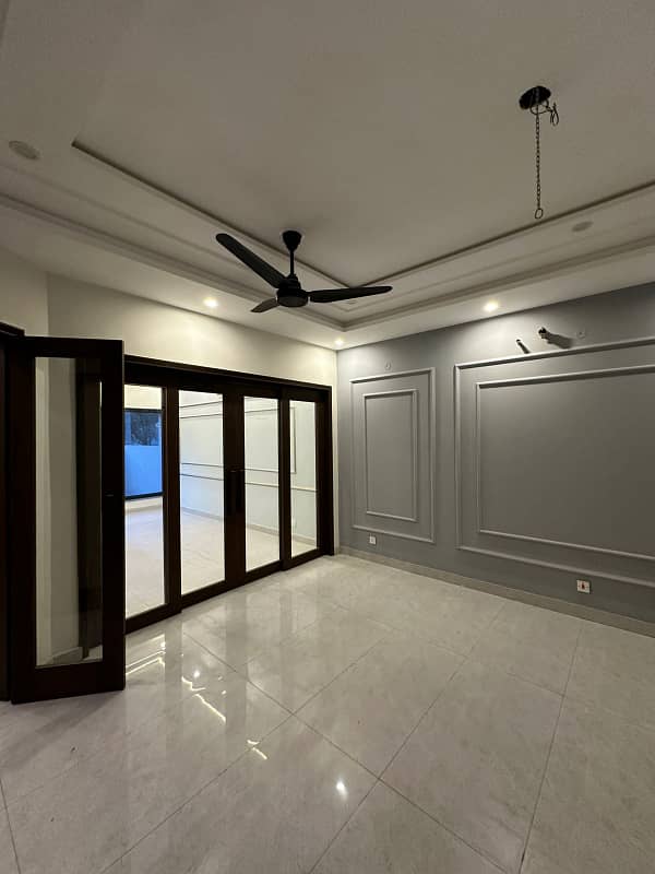 3.5 Marla House For Rent In Dream Avenue Society Lhr. 12