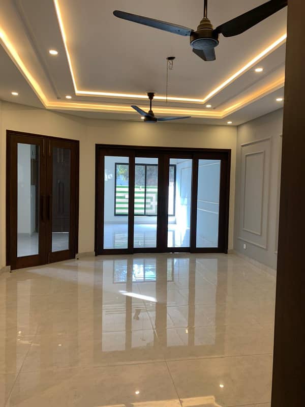 3.5 Marla House For Rent In Dream Avenue Society Lhr. 0