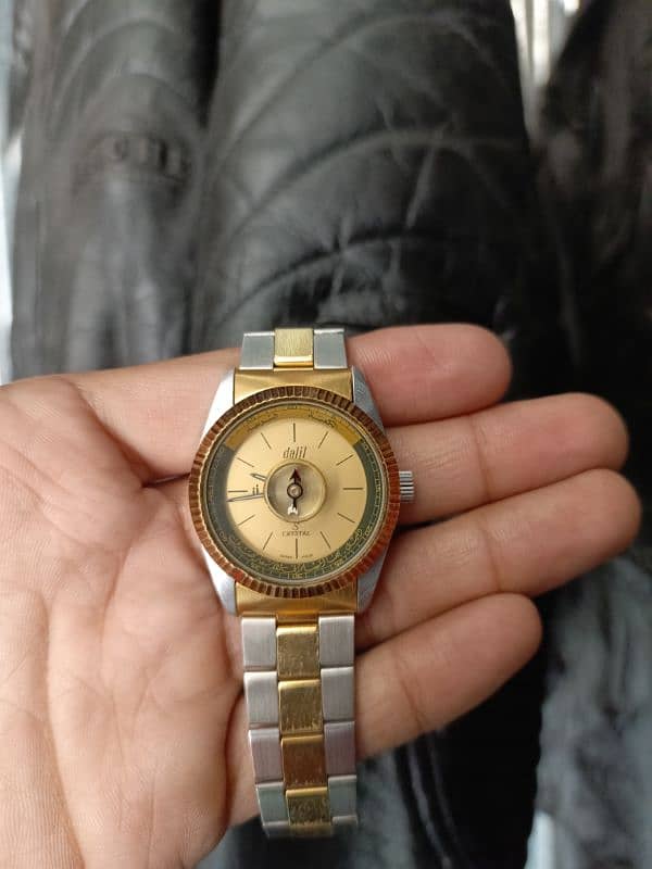 dalil watch 0