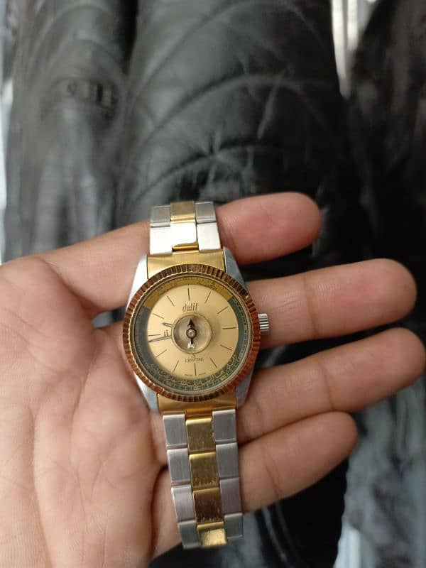 dalil watch 3