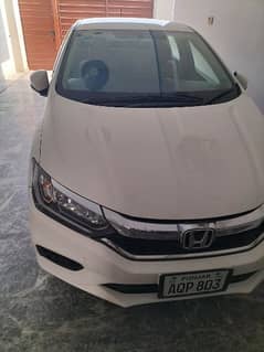 Honda City 1.2 auto