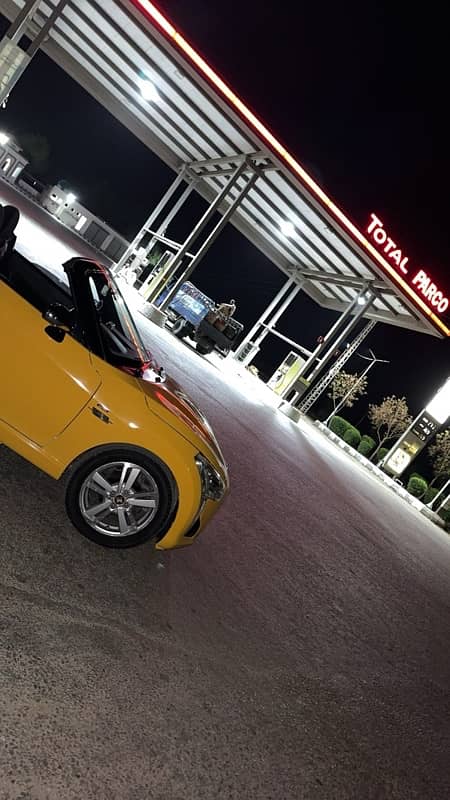 Daihatsu Copen 2014 1