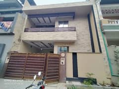 5 Marla (Used) House for Sale in Lahore