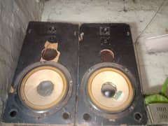 speaker Kenwood