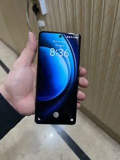 Vivo X100 Pro 16/512 Black Colour