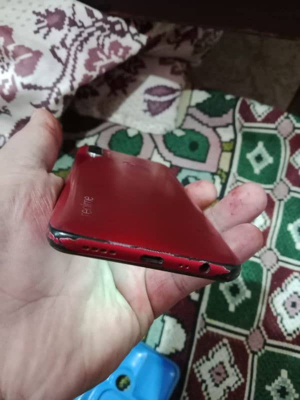 realme c3 3/32 1