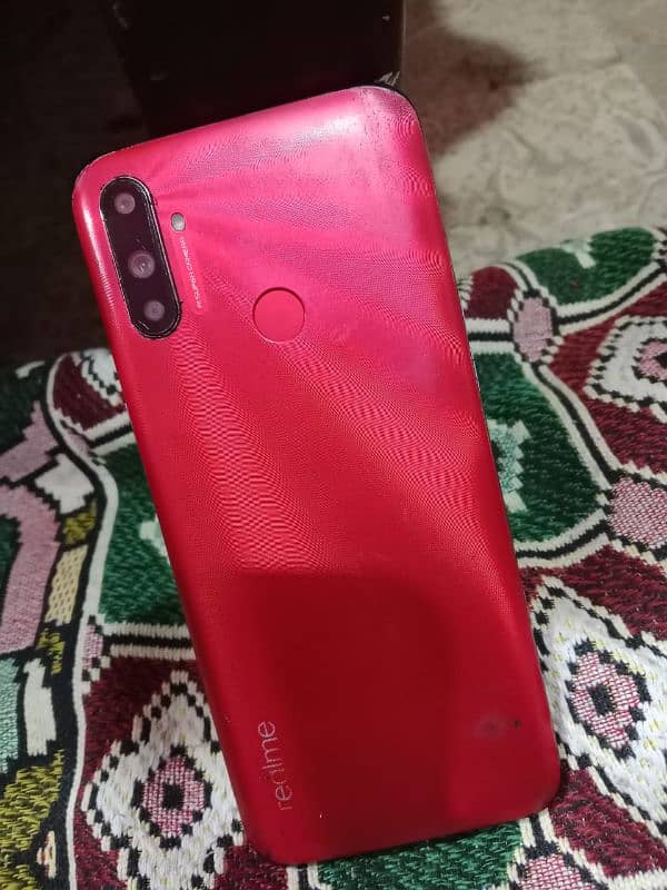 realme c3 3/32 2