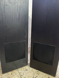 T-60X computer multimedia speakers