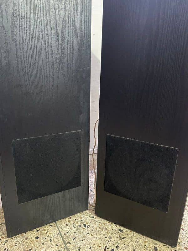 T-60X computer multimedia speakers 0