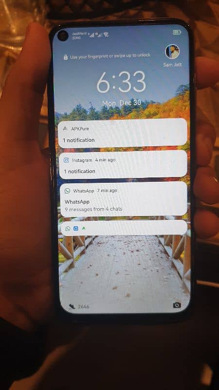 huawei nova71 for sale 3