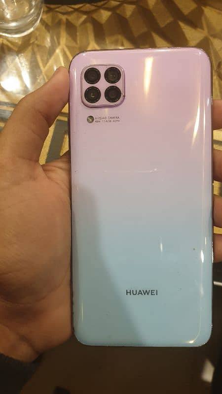 huawei nova71 for sale 4