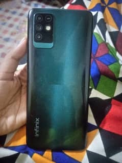 Infinix