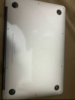 mac book air late 2014