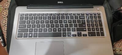 Dell Inspiron  i5-7th Gen 256GB SSD 8GB RAM