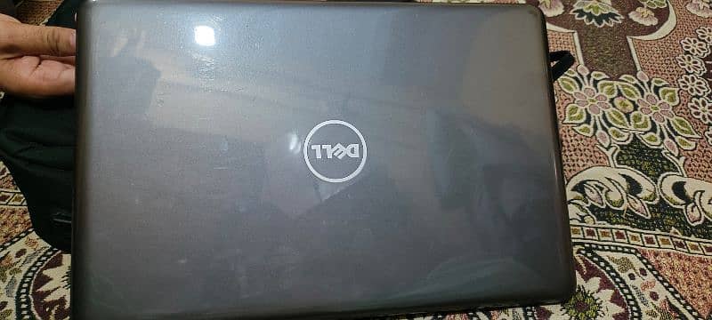 Dell Inspiron  i5-7th Gen 256GB SSD 8GB RAM 3