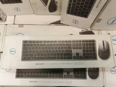 Dell KM7321W Wireless Keyboard and Mouse Combo – Open Box