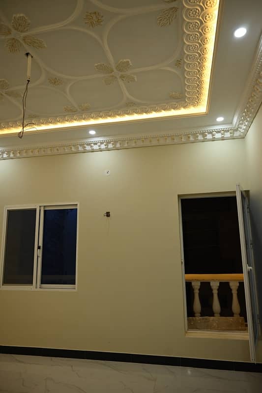 5 Marla Pro Max Spanish House For Sale In Lahore 30