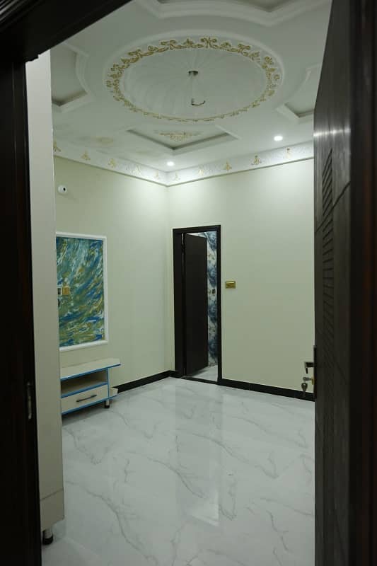 5 Marla Pro Max Spanish House For Sale In Lahore 32