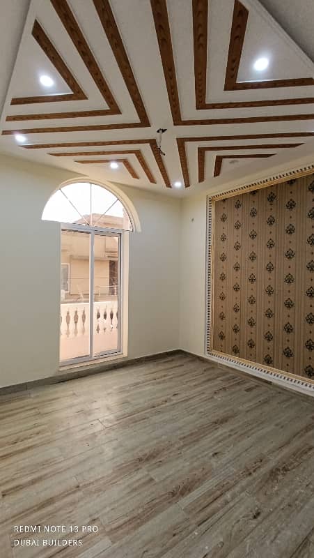 6 Marla Spanish House For Sale In Lahore 33