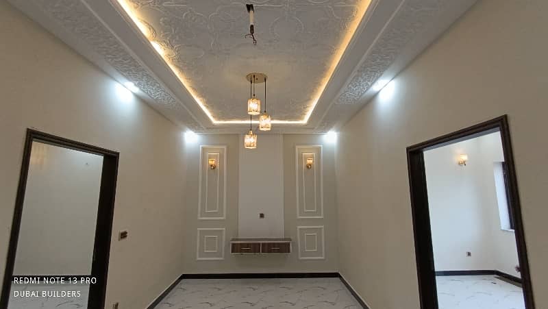 Luxury Spanish House For Sale In Al Ahmad Garden Lahore 13