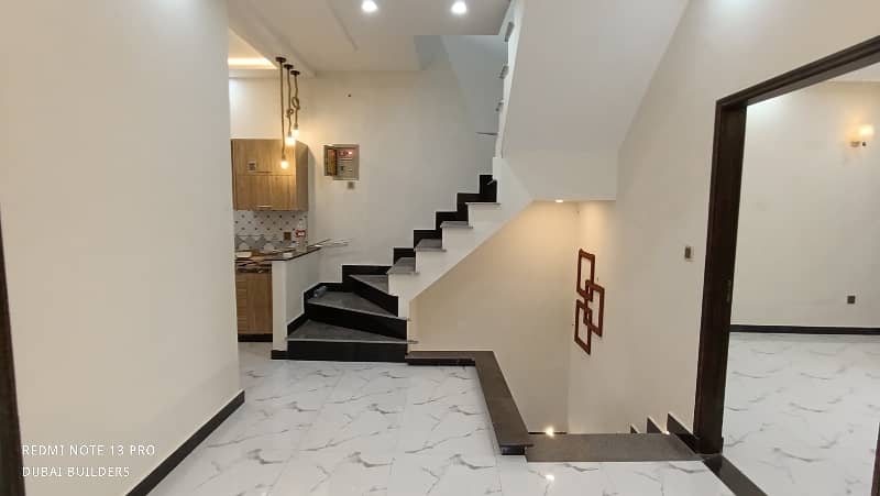 Luxury Spanish House For Sale In Al Ahmad Garden Lahore 26