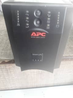 Ups Apc