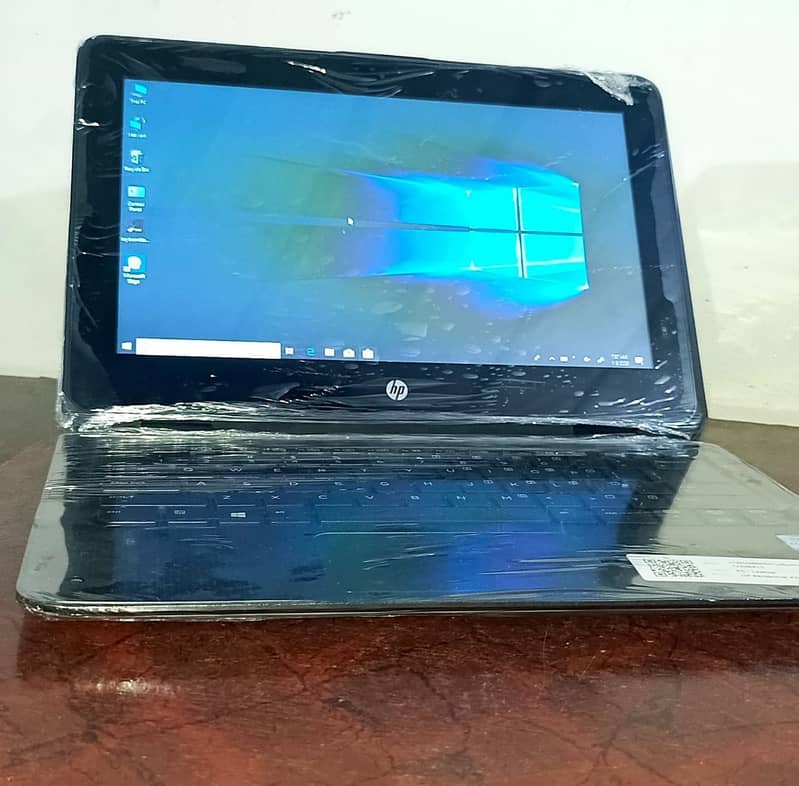 HP PROBOOK X360 11 G2 EE 1