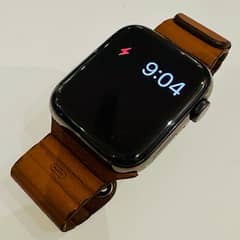 Apple Watch Series 6 LTE 44mm