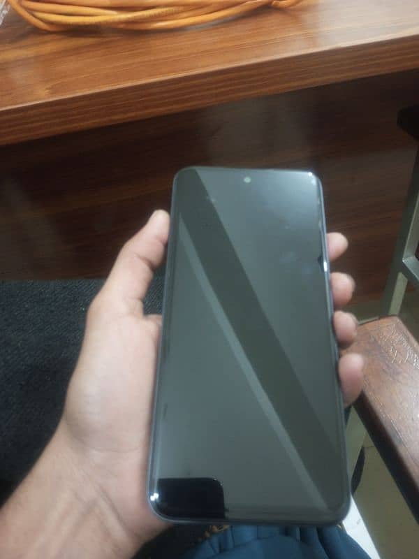 Tecno spark Go 1 2