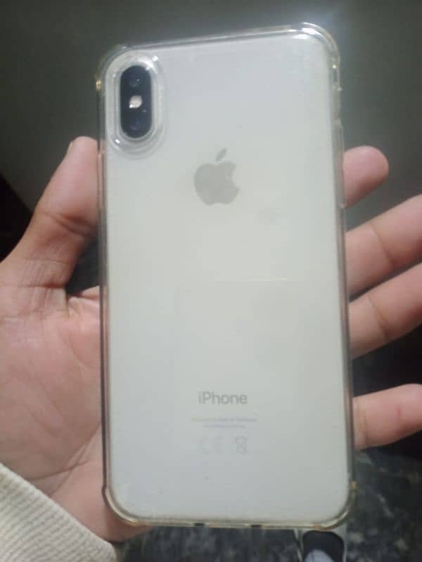 iphone x non pta exchange possible 1