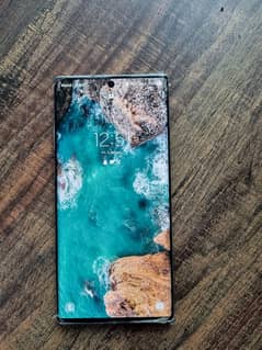 Samsung Galaxy Note 10+ (12-256) Official PTA