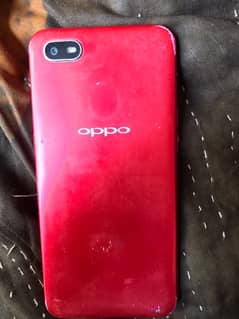 oppo A1k