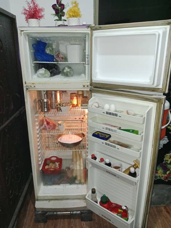 refrigerator 1