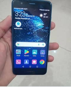 hawai p 10 lite