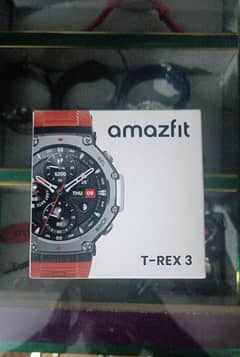 Amazfit Trex 3