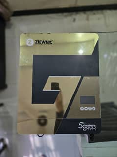 Ziewnic 6.5KW 5g Gold Series Hybrid Inverter