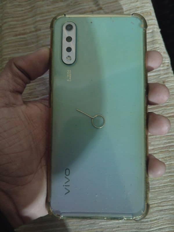 Vivo S1 Neat Condition mein haaa 3