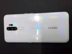 oppo a5 2020 3 gb ram 64 gb internal memory Halka SI line Hy glass me