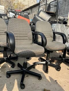 Branded Used Chairester office Chairs at Amazing Prices