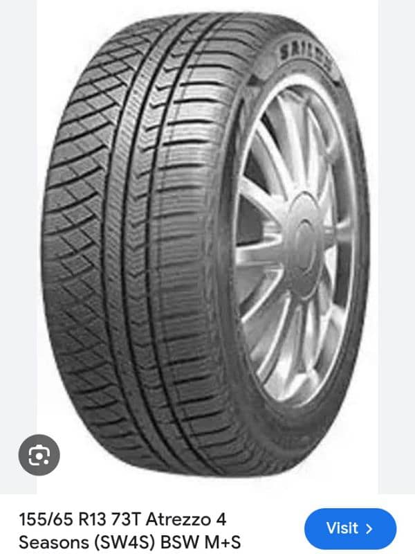 atreezo shob 155 65 r13 tyre hai 2