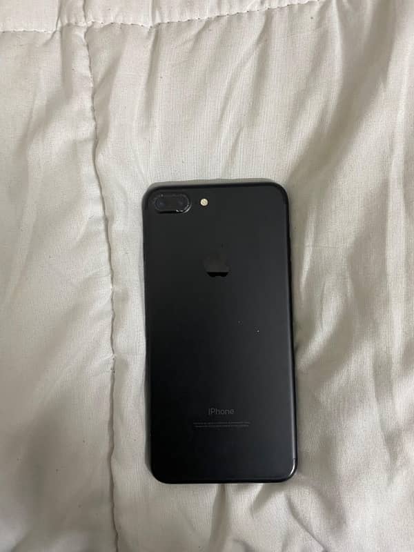 iphone 7plus pta approved 1