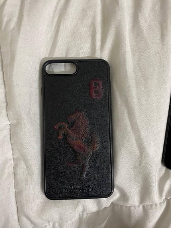 iphone 7plus pta approved 4
